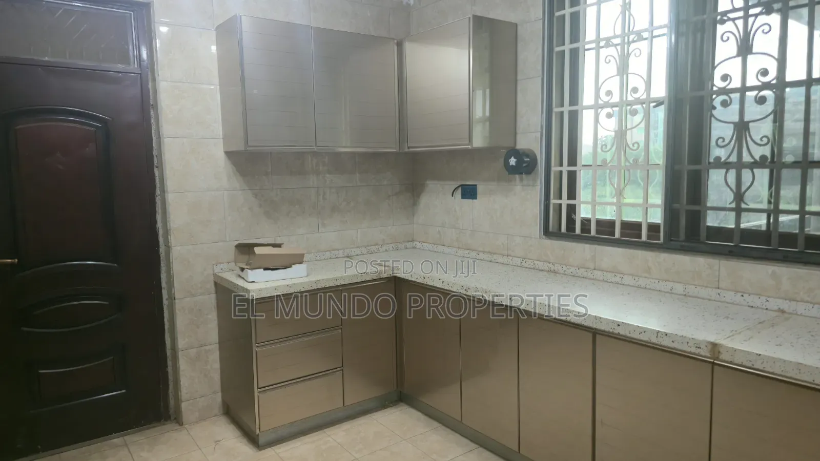 3bdrm Apartment in Ipt, Kumasi Metropolitan for rent