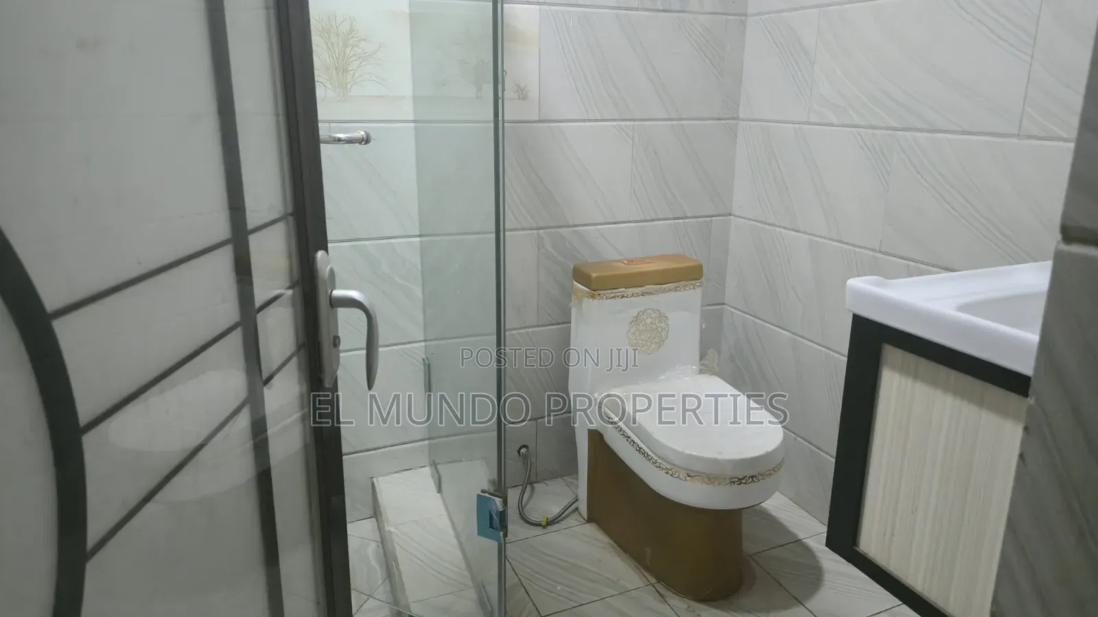 3bdrm Apartment in Ipt, Kumasi Metropolitan for rent