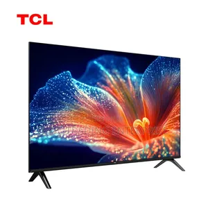 50 Inches TCL Android Smart Tv - Original