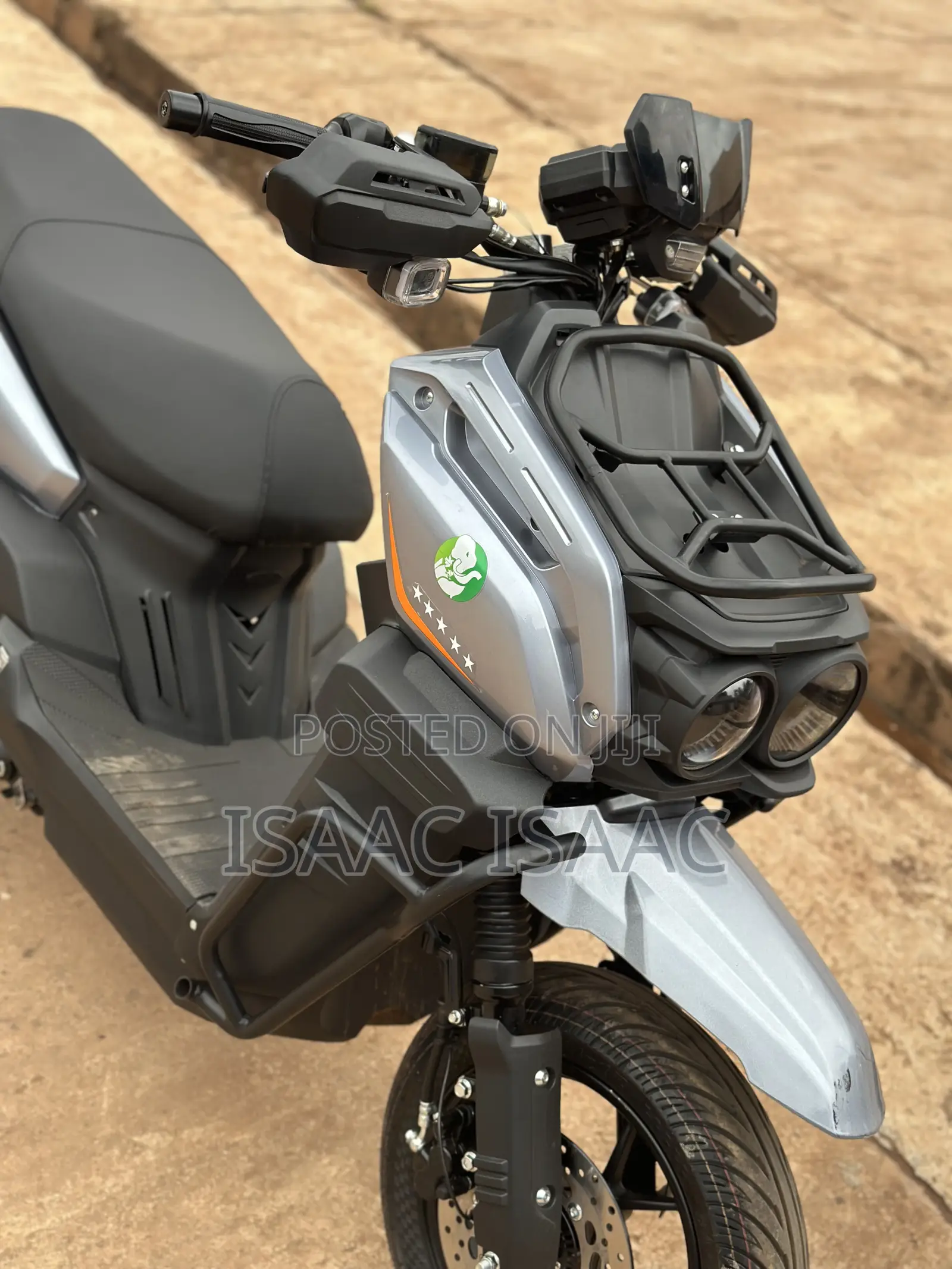 Honda CBR 2023 Black