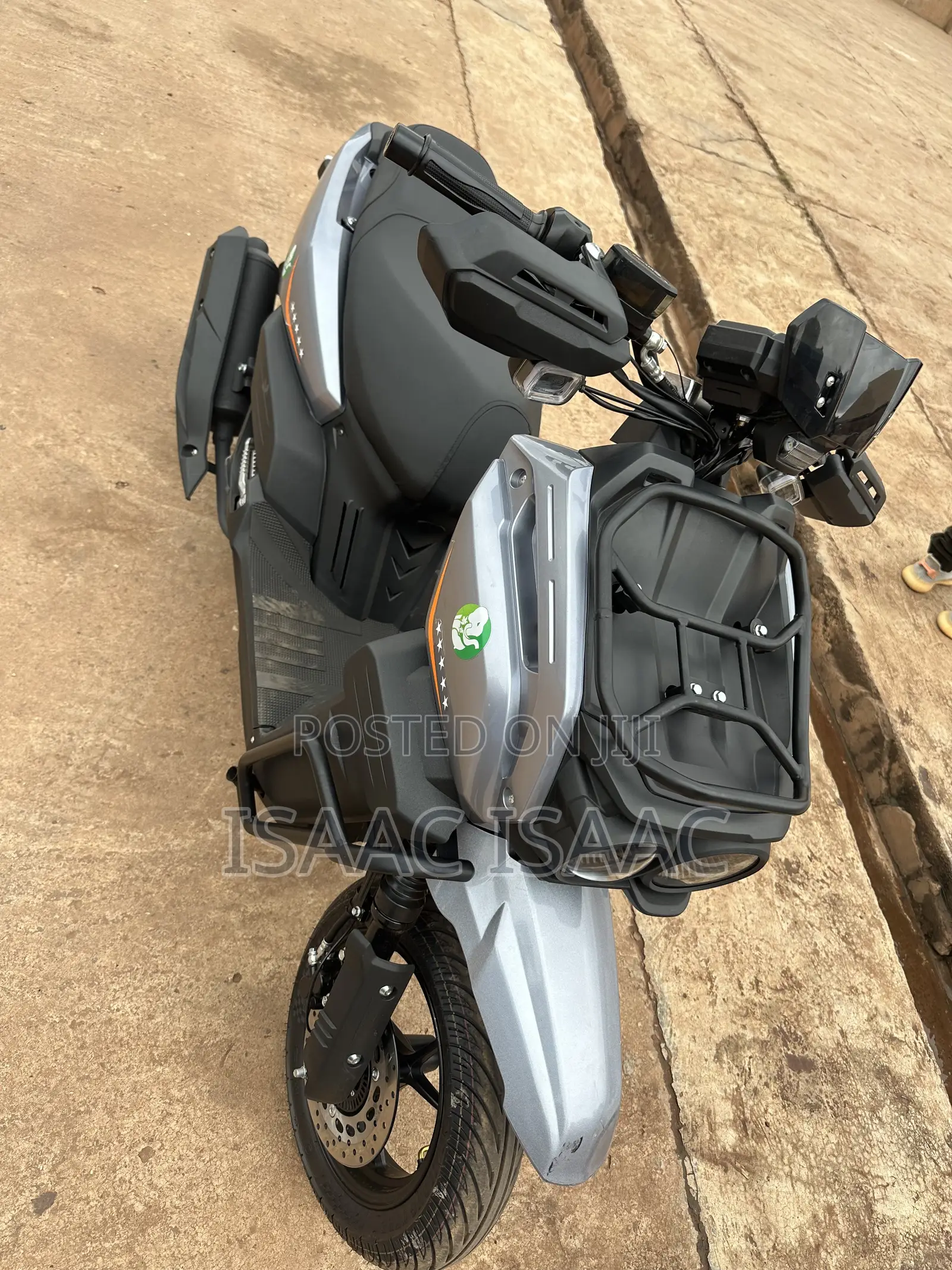 Honda CBR 2023 Black