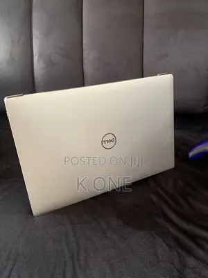 Laptop Dell 16GB Intel Core i7 SSD 512GB