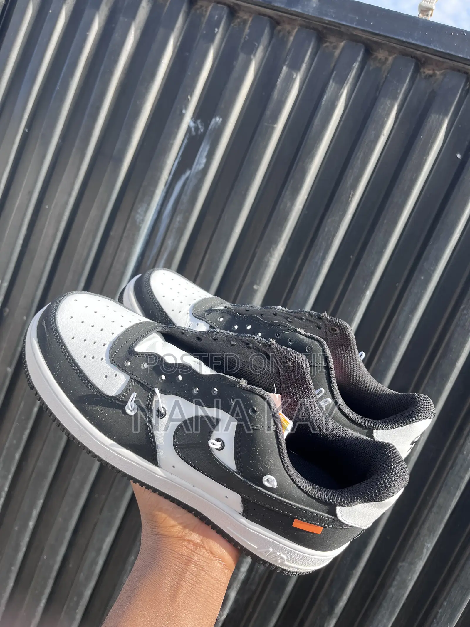 Airforce 1 for Sale