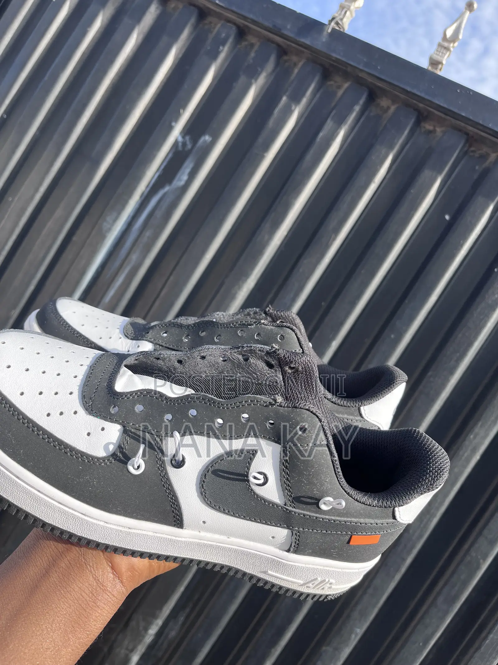 Airforce 1 for Sale