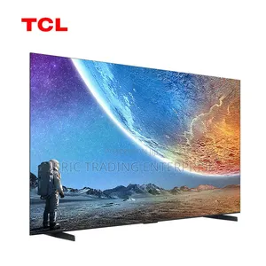 50 Inches TCL Android Smart Tv - Original
