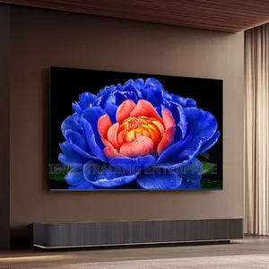 50 Inches TCL Android Smart Tv - Original