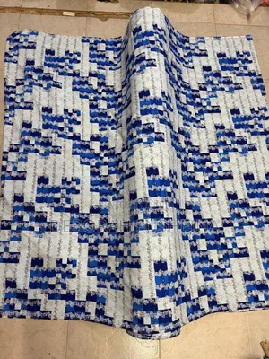 Vintage Crepe