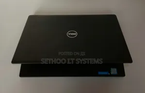 Laptop Dell Latitude 7280 8GB Intel Core i7 SSD 256GB