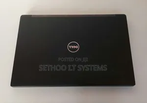 Laptop Dell Latitude 7280 8GB Intel Core i7 SSD 256GB