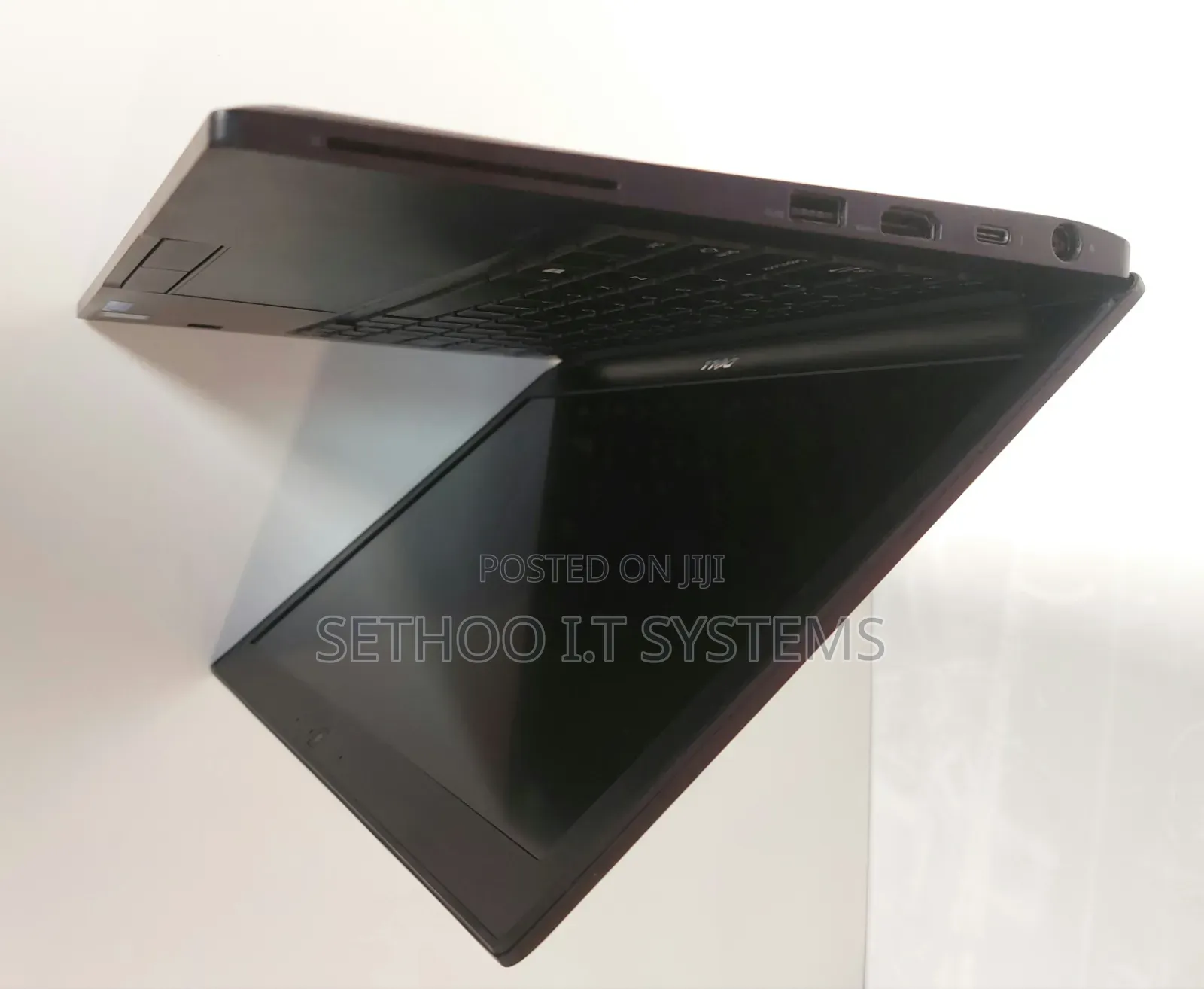 Laptop Dell Latitude 7280 8GB Intel Core i7 SSD 256GB