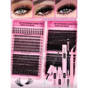 Eyelash Kit