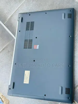 Laptop Lenovo Chromebook C330 4GB Intel Core i3 HDD 500GB