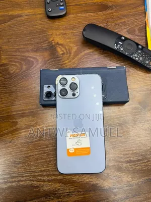Apple iPhone 13 Pro Max 512 GB Gray