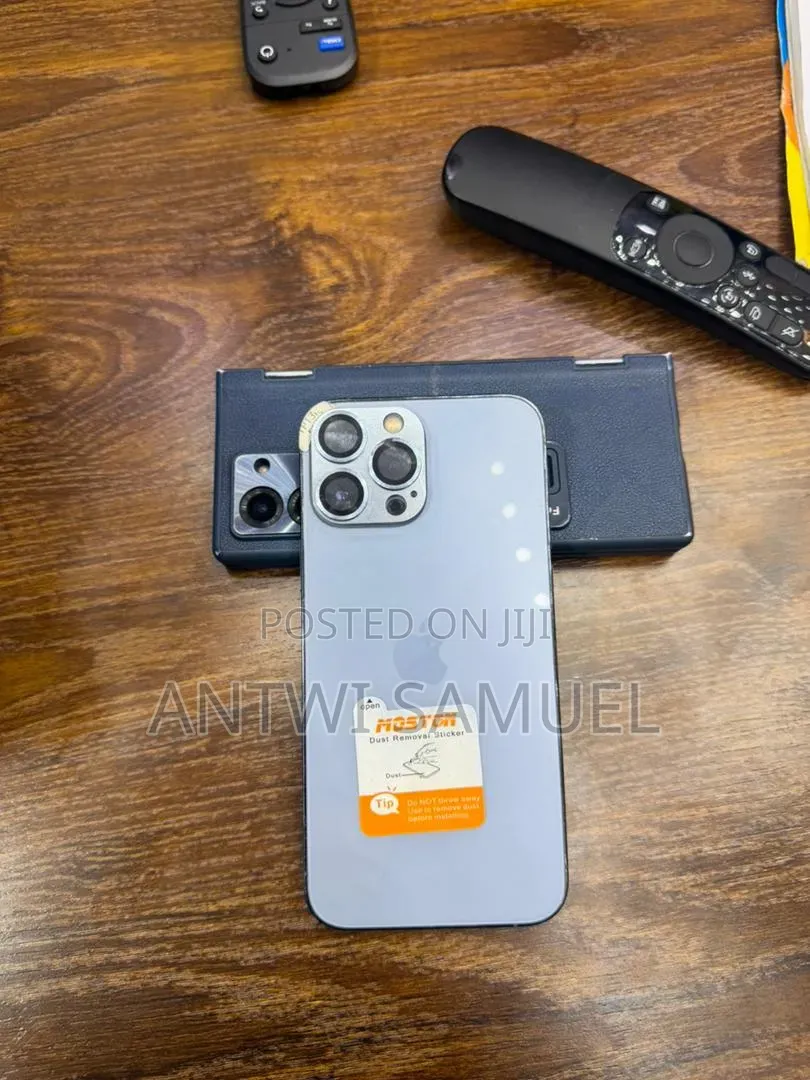 Apple iPhone 13 Pro Max 512 GB Gray