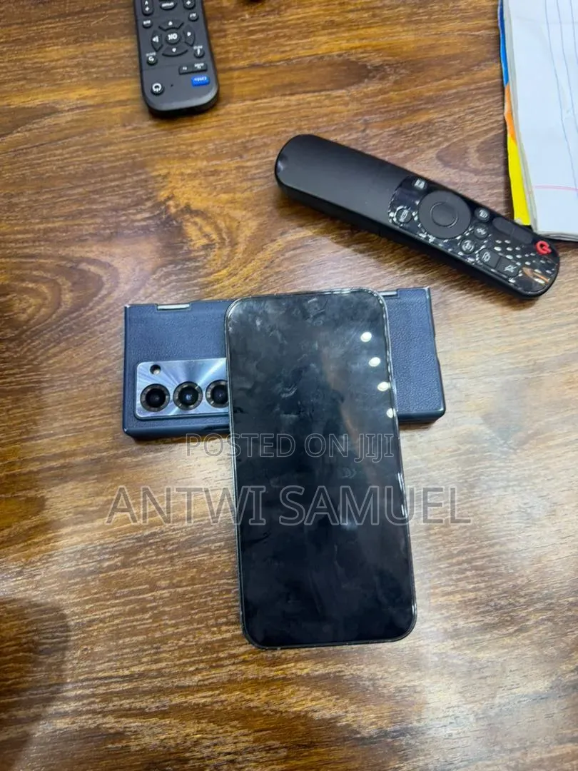 Apple iPhone 13 Pro Max 512 GB Gray