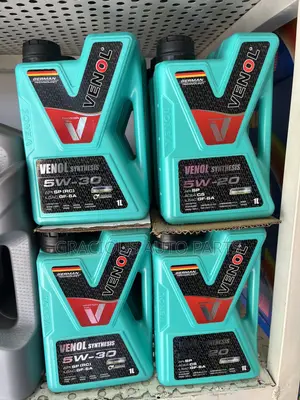Venol Synthesis Gold