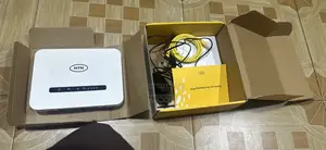 MTN Broadband 4g Router