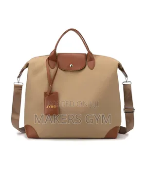 Handbag (Oxford Fabric)