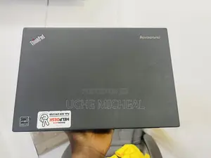 Laptop Lenovo ThinkPad X250 8GB Intel Core i5 SSD 160GB