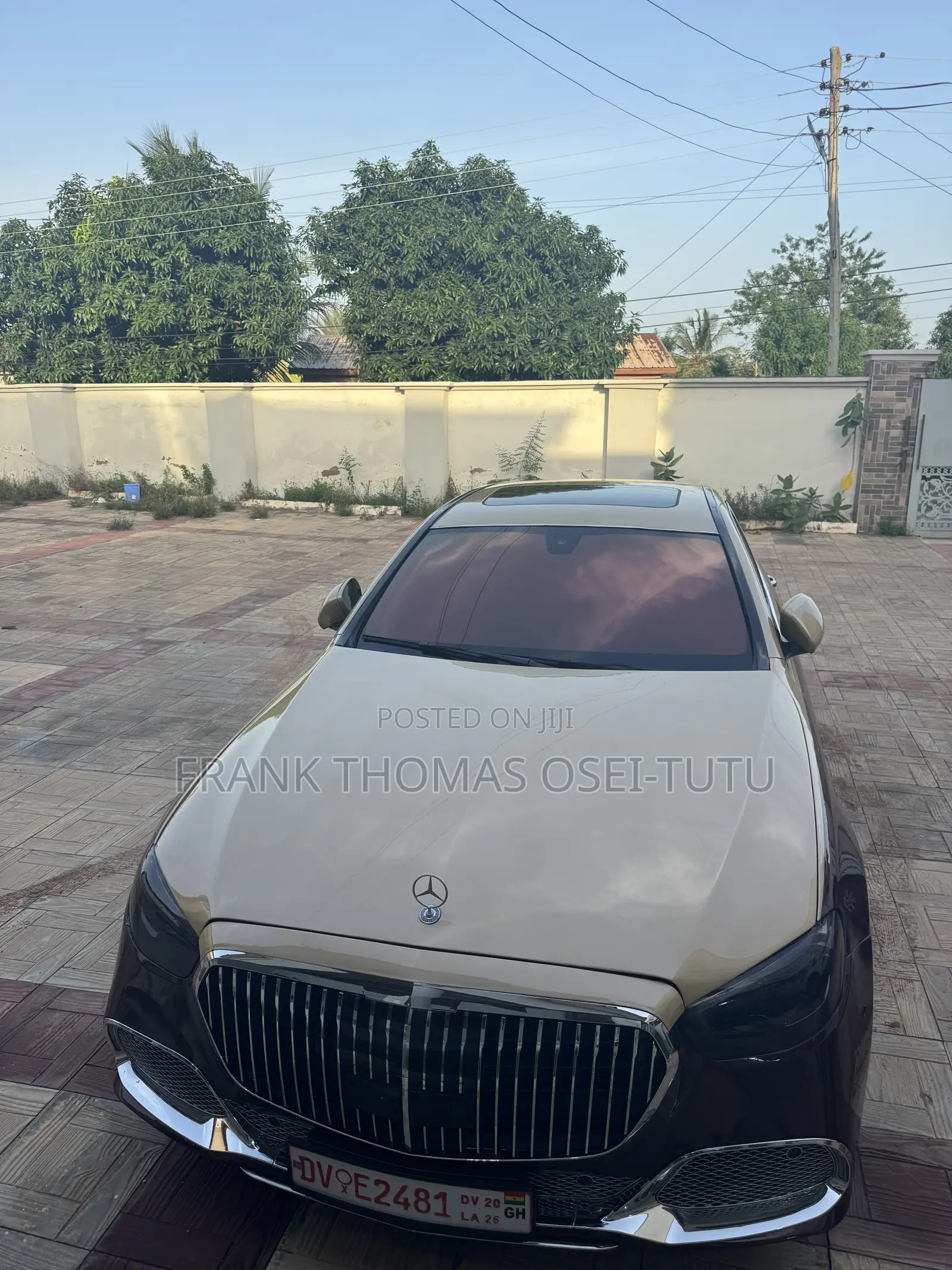 Mercedes-Benz E300 Base RWD Sedan (2.0L 4cyl 9A) 2017 Burgundy