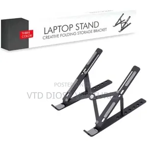 Laptop Stand