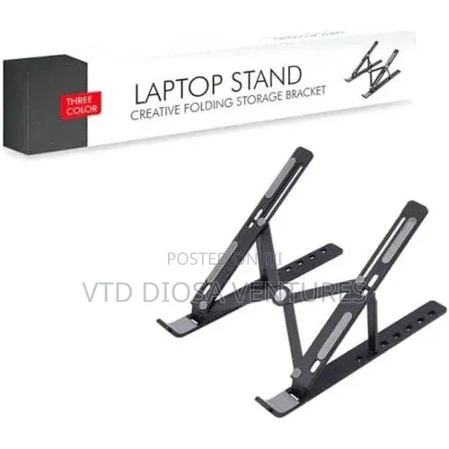 Laptop Stand