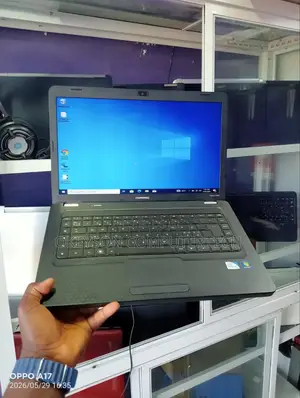 Laptop HP Compaq Presario CQ58 4GB Intel HDD 160GB