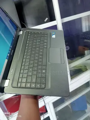 Laptop HP Compaq Presario CQ58 4GB Intel HDD 160GB