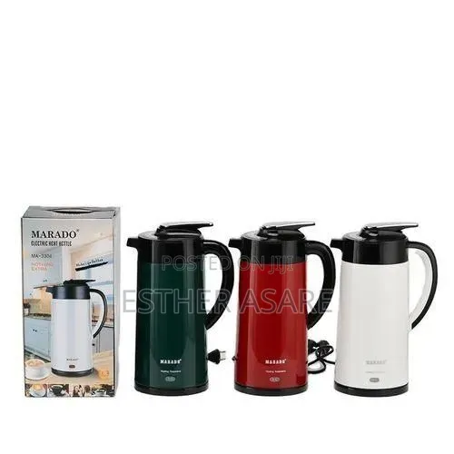 Marado Electric Heater Kettle