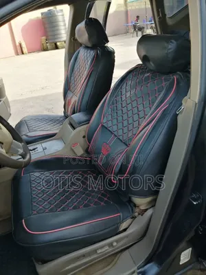 Nissan Murano 2003 Matt Black