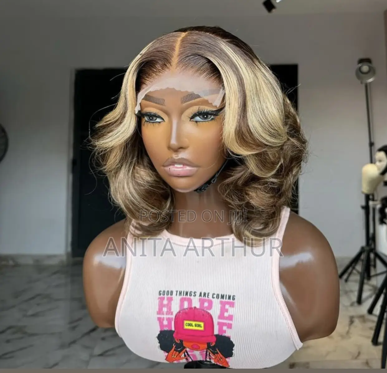Human Hair For Sale