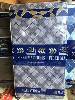 10 Inches One and Bed High Density