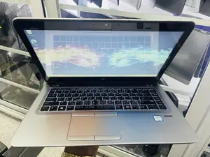 Laptop HP EliteBook 840 G3 8GB Intel Core i5 SSD 256GB