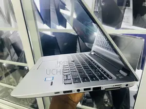 Laptop HP EliteBook 840 G3 8GB Intel Core i5 SSD 256GB