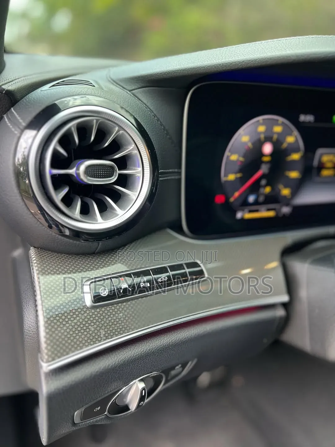 Mercedes-Benz CLS 2019 Gray