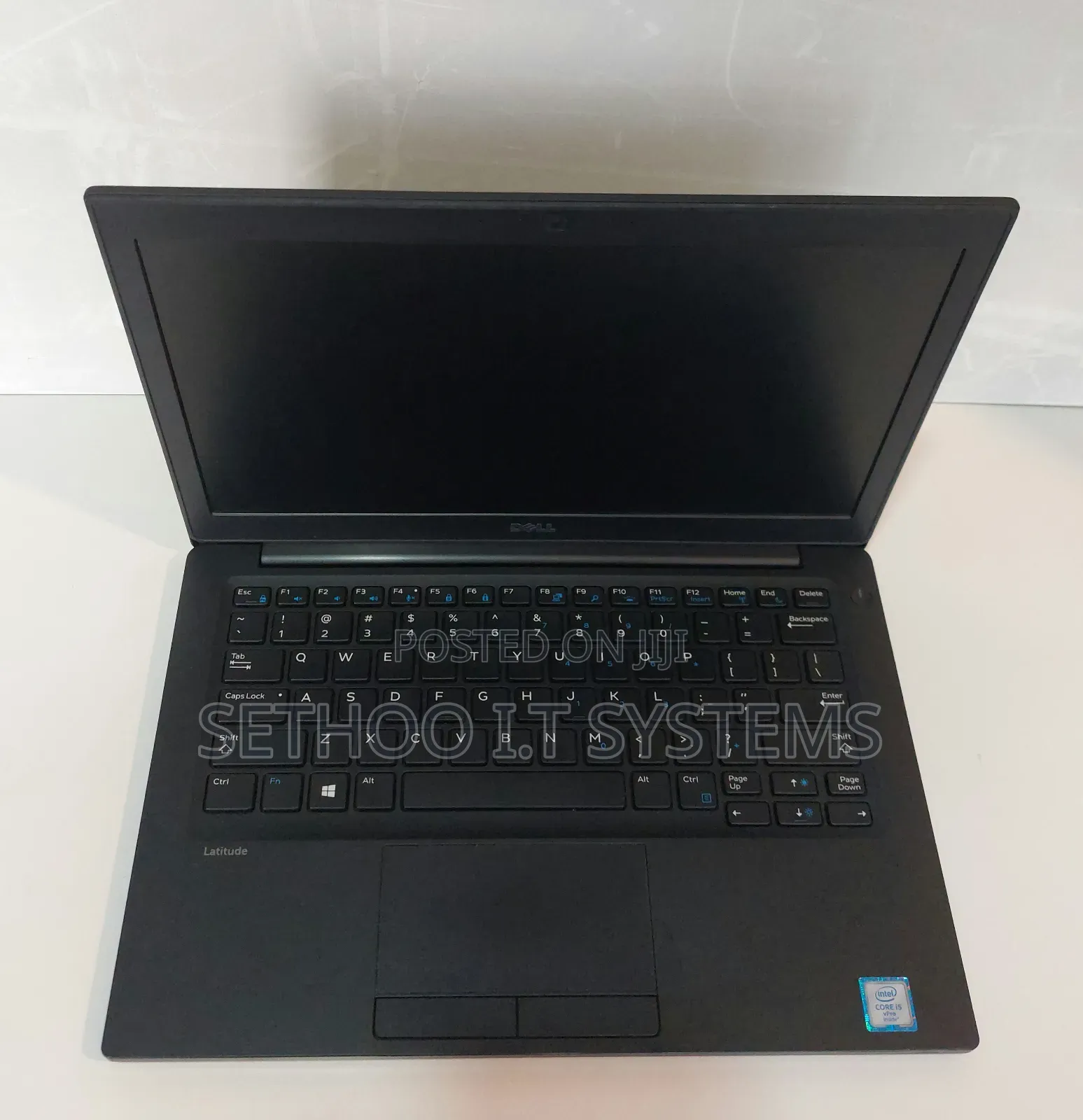 Laptop Dell Latitude 7280 8GB Intel Core i5 SSD 256GB