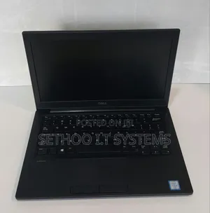 Laptop Dell Latitude 7280 8GB Intel Core i5 SSD 256GB