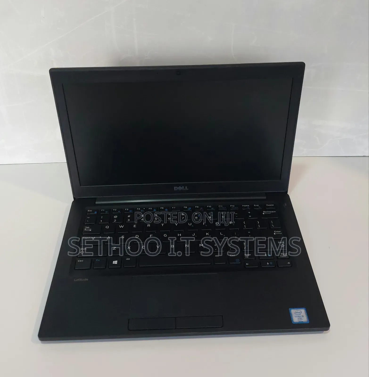 Laptop Dell Latitude 7280 8GB Intel Core i5 SSD 256GB