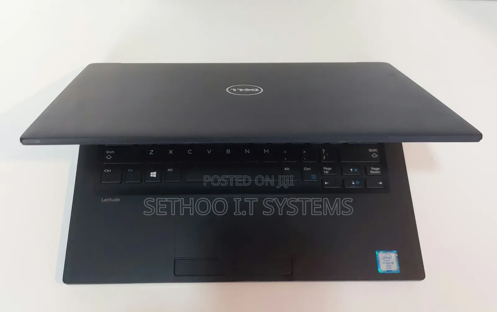 Laptop Dell Latitude 7280 8GB Intel Core i5 SSD 256GB