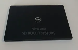 Laptop Dell Latitude 7280 8GB Intel Core i5 SSD 256GB