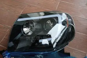 Headlights