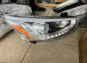 Headlights
