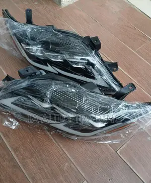 Headlights