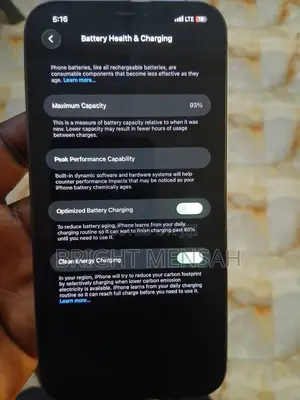 Apple iPhone 12 Pro Max 256 GB Black