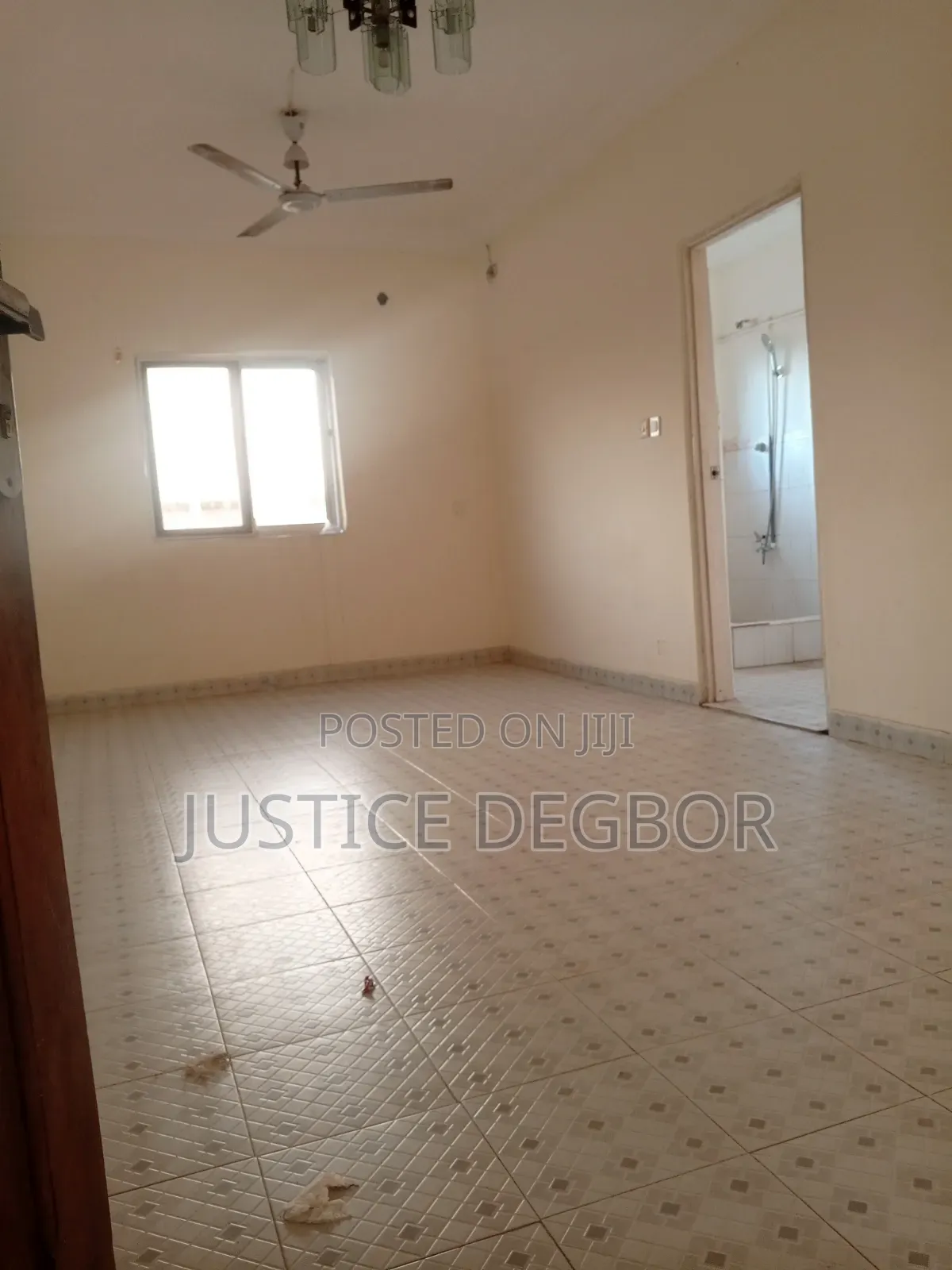 1bdrm Apartment in Bestchoice Property, Mile 7 for rent