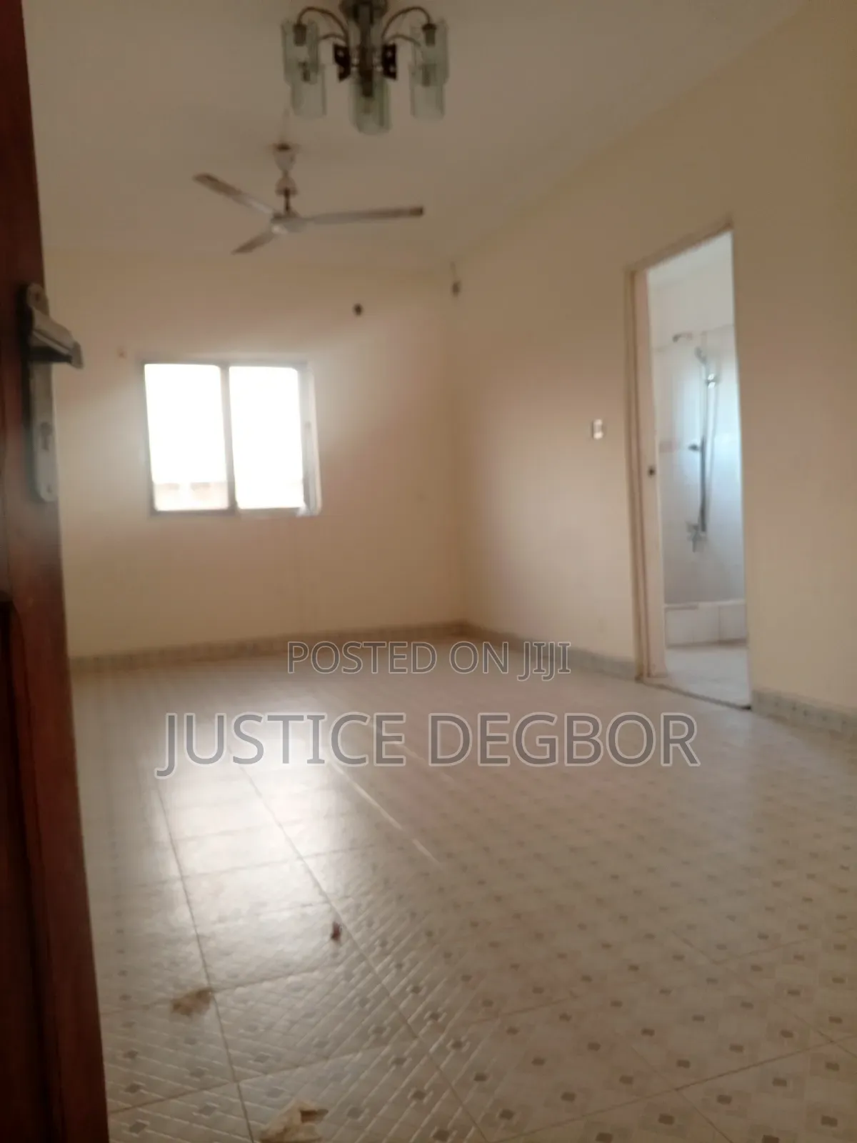 1bdrm Apartment in Bestchoice Property, Mile 7 for rent