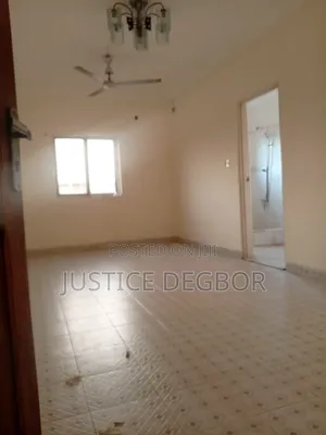 1bdrm Apartment in Bestchoice Property, Mile 7 for rent