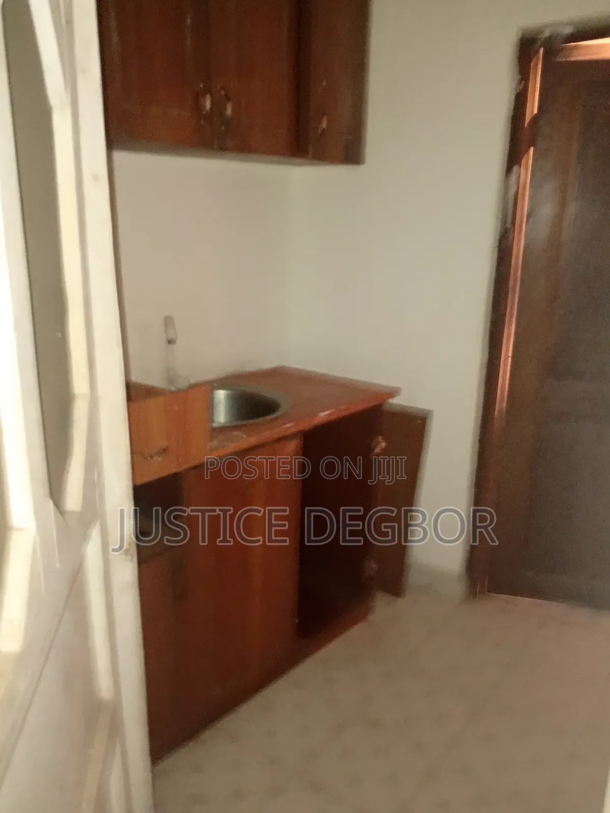 1bdrm Apartment in Bestchoice Property, Mile 7 for rent