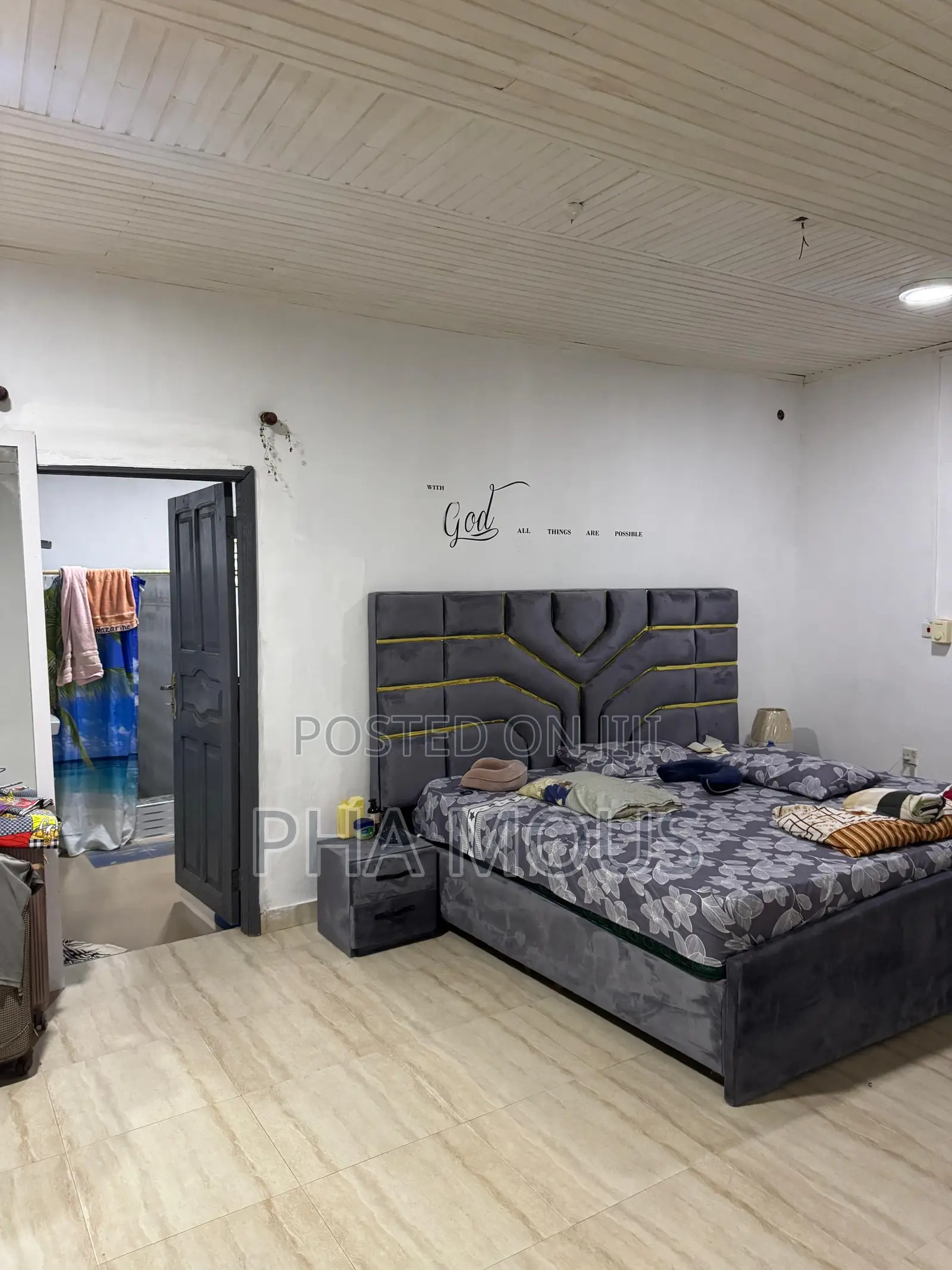 2bdrm Apartment in Tantra Hills for rent
