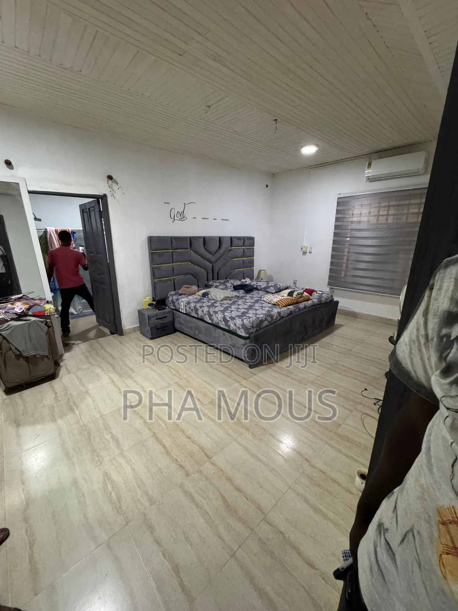 2bdrm Apartment in Tantra Hills for rent